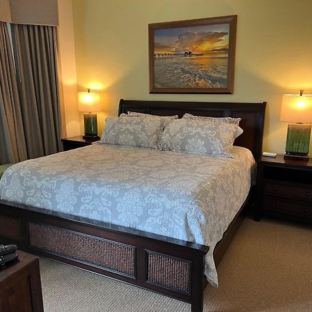 Greenlinks Luxury Villa At Lely Resort Golf - 3 Bedrooms Нейплс Экстерьер фото