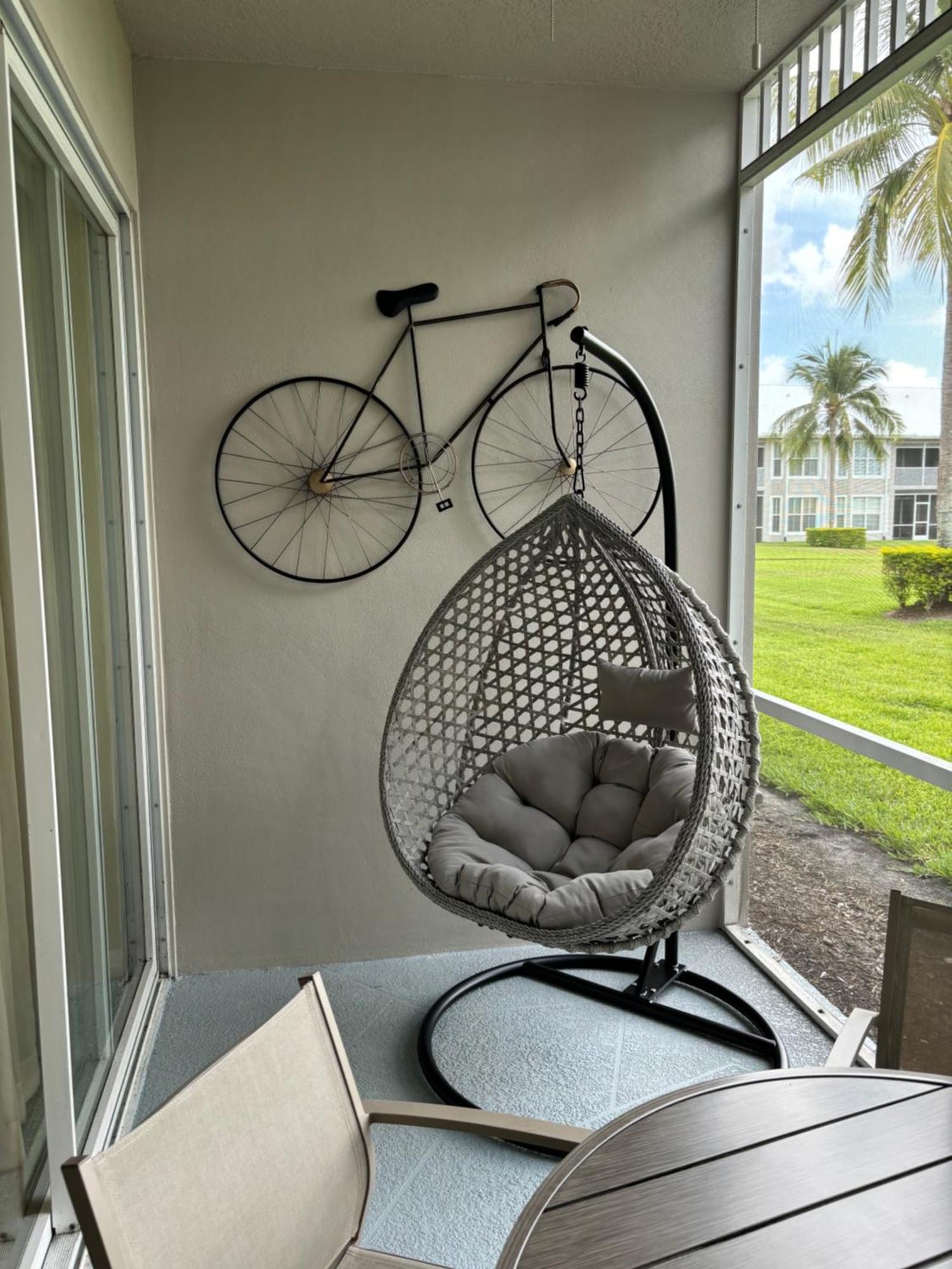 Greenlinks Luxury Villa At Lely Resort Golf - 3 Bedrooms Нейплс Экстерьер фото