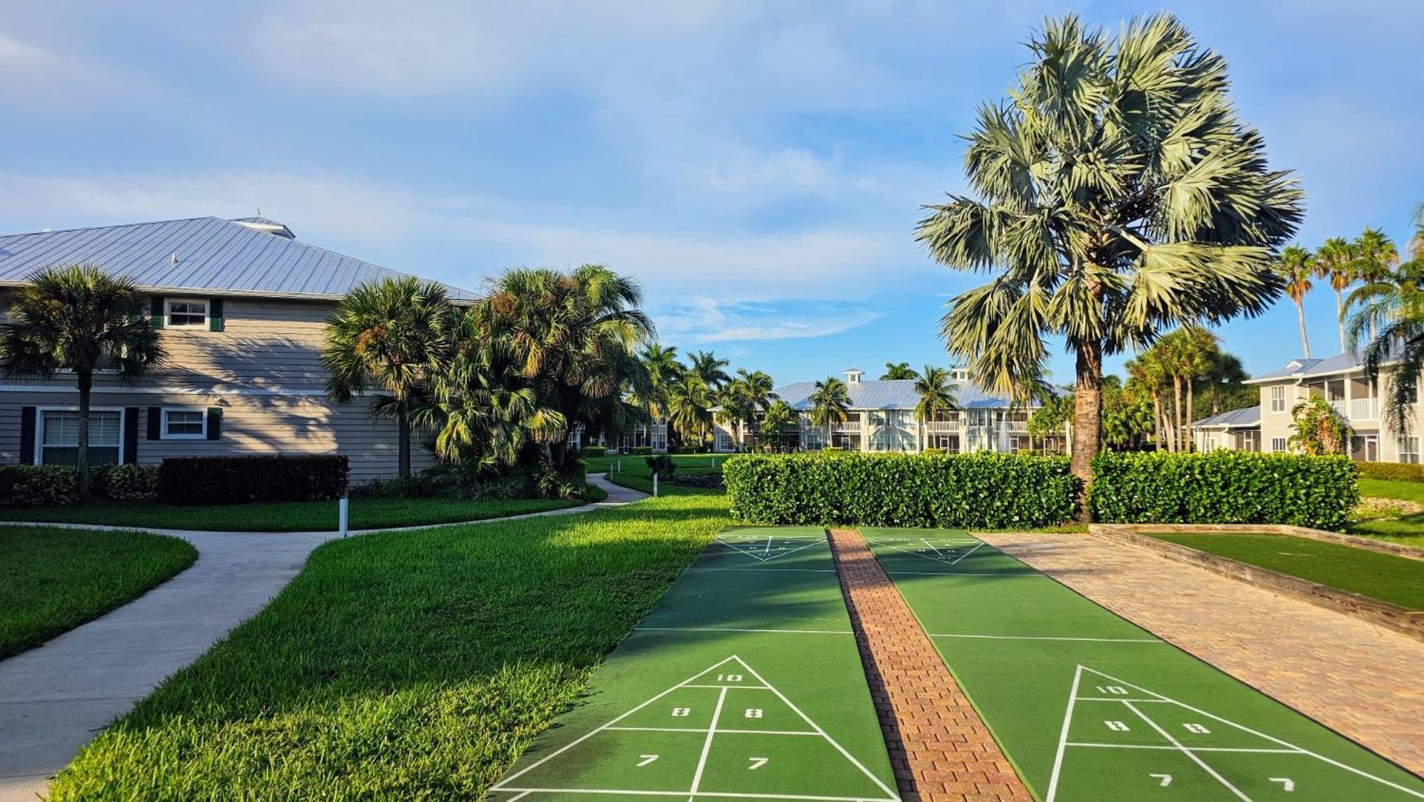 Greenlinks Luxury Villa At Lely Resort Golf - 3 Bedrooms Нейплс Экстерьер фото